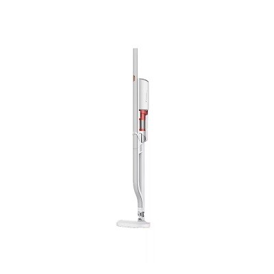 Вертикальный пылесос Deerma Vacuum Cleaner (белый)