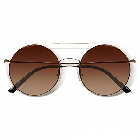Солнцезащитные очки Turok Steinhardt (Circle) Brown 