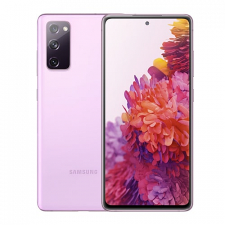 Samsung Galaxy S20 FE 8/256GB Lavender