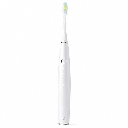 Электрическая зубная щетка Amazfit Oclean One Smart Sonic (Белая)