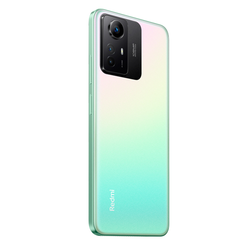 Купить Redmi Note 12S 6/128GB NFC Pearl Green в Москве - магазин ...