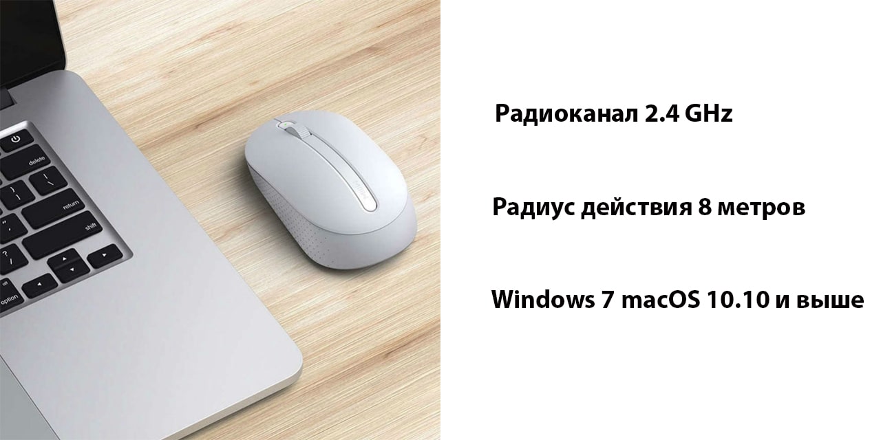 Mi MIIIW Rice Wireless Office -подробнее-min