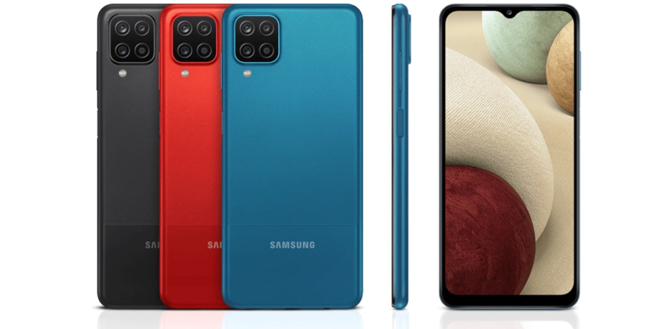 Samsung Galaxy А12 подр-min