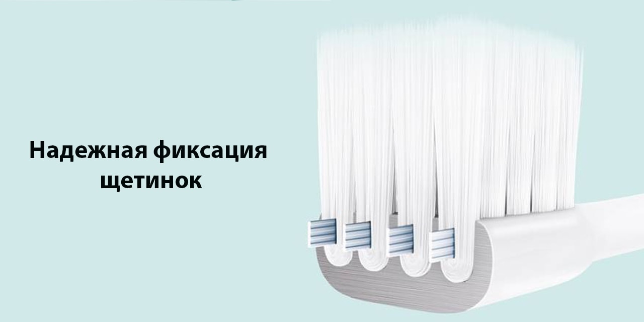 Зубная щетка Xiaomi Doctor-B Toothbrush Youth Edition 2-min