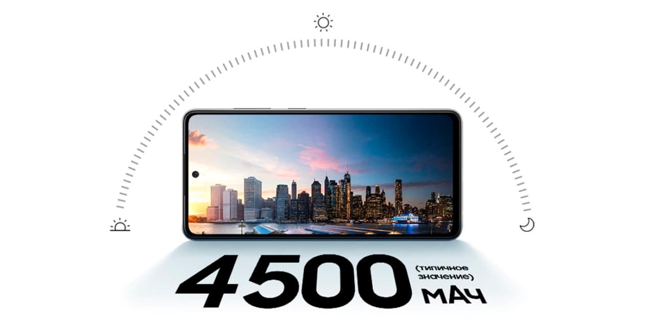 Смартфон Samsung Galaxy A52 4.jpg