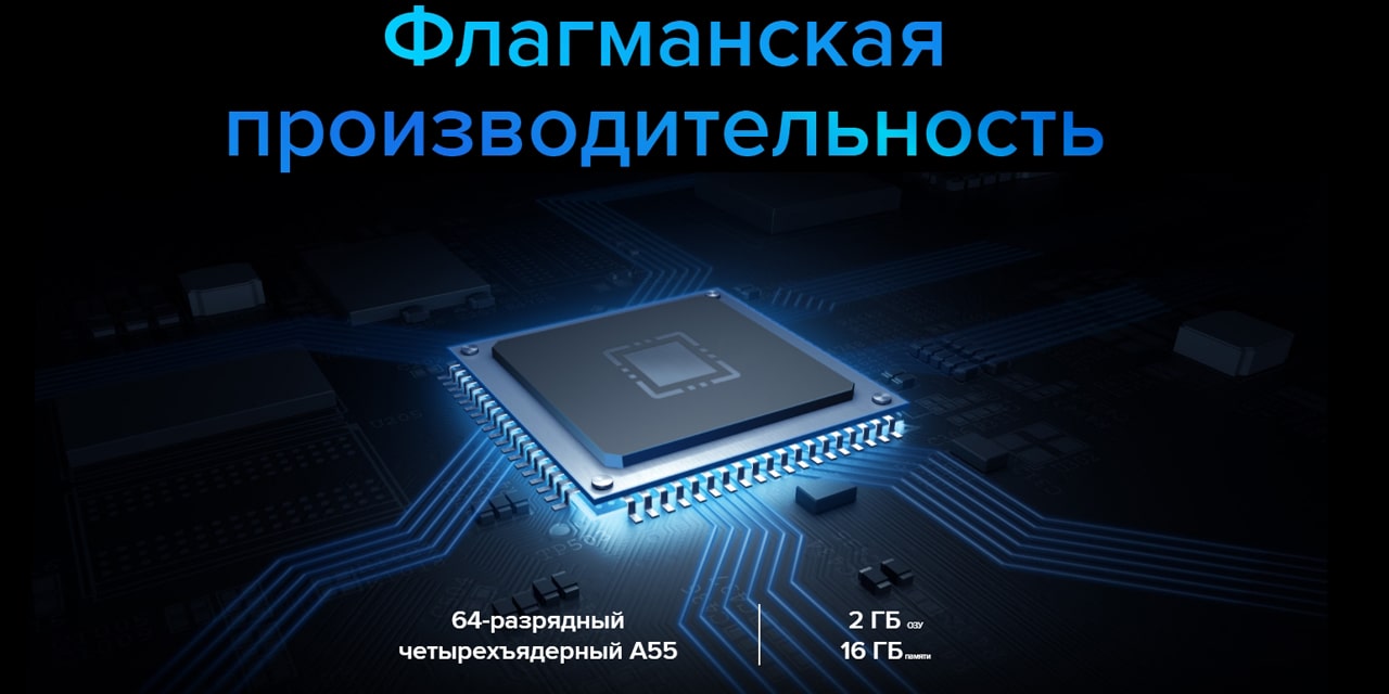 Телевизор Xiaomi Mi LED TV 65 L65M5-5ASP 5-min
