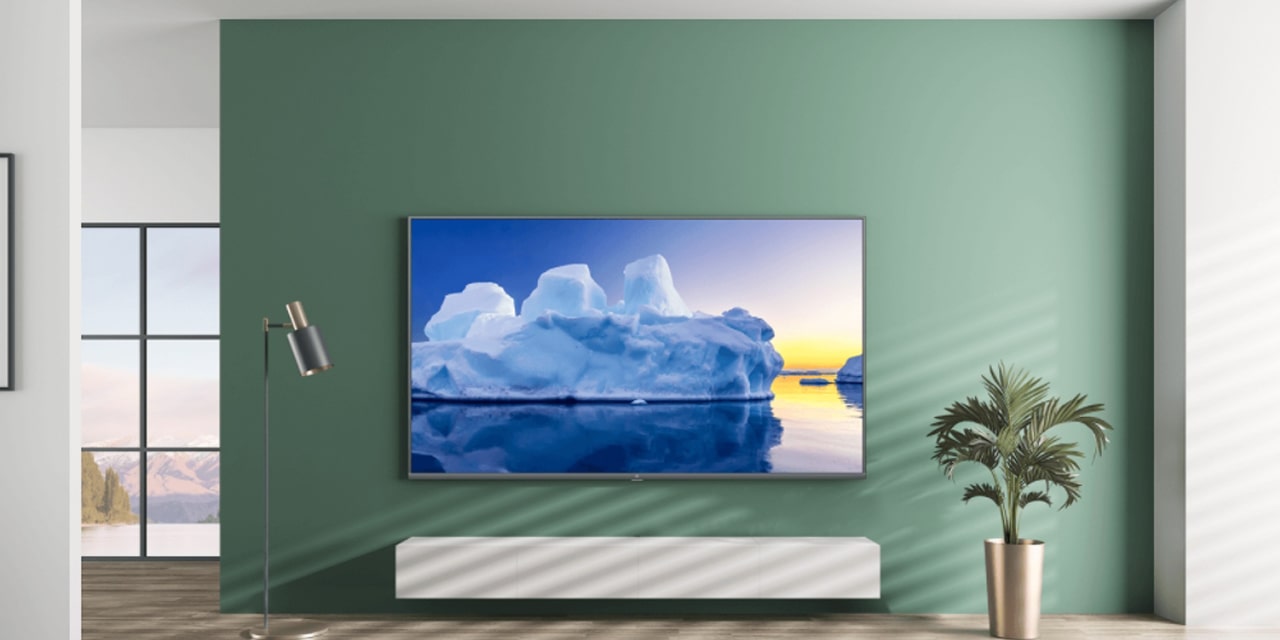 Телевизор Xiaomi Mi LED TV 65 L65M5-5ASP 6-min