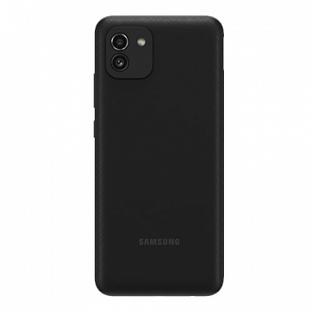 Samsung Galaxy A03 4/64GB Black