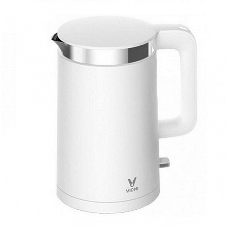 Умный чайник Viomi Electric Kettle White