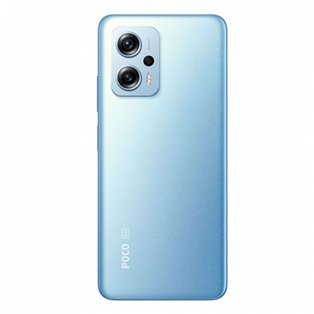 POCO X4 GT 8/128 GB Blue
