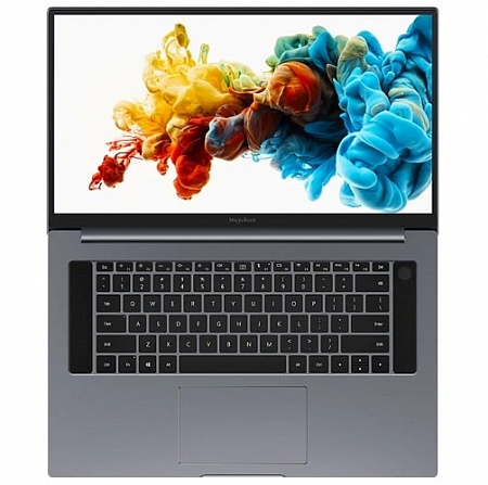 Honor MagicBook Pro 16.1 Cosmic Gray ( R5 3550H, 8GB, 512GB SSD, Radeon Vega 8)