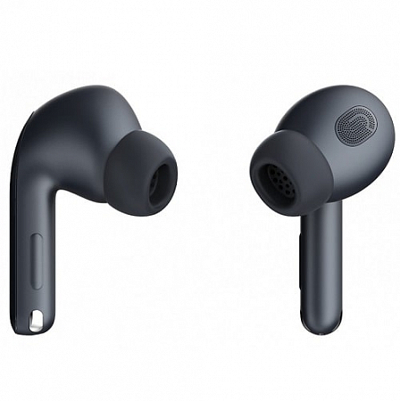 Беспроводные наушники Xiaomi Buds 3T Pro Carbon Black