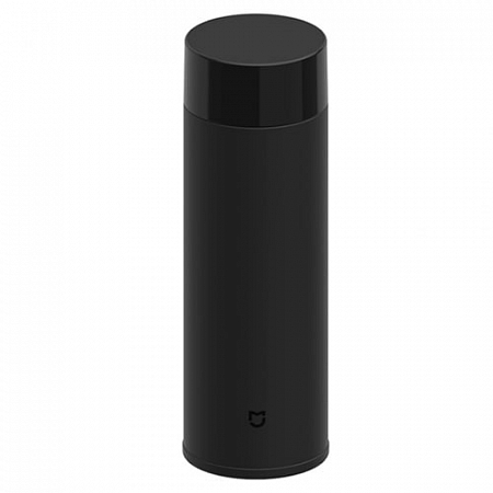 Термос Mi Youpin 350ml Black