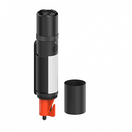 Фонарь многофункциональный Xiaomi Multi-function Flashlight