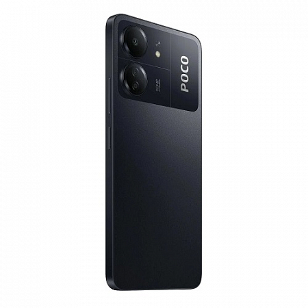 POCO C65 6/128GB Black