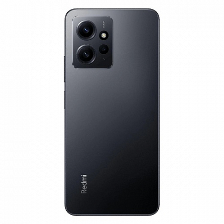 Redmi Note 12 8/256GB NFC Onyx Gray