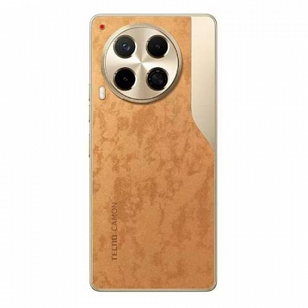 TECNO Camon 30 8/256GB Sahara Sand Brown
