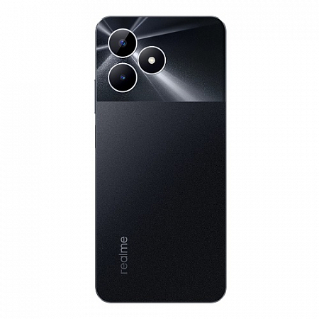 Realme Note 50 3/64GB Night Black