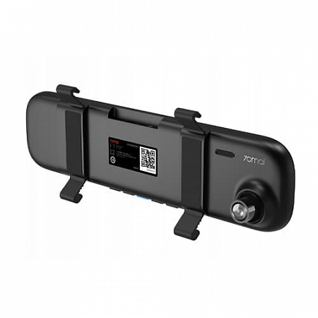 Видеорегистратор 70mai Rearview Mirror Dash Cam Midrive D04