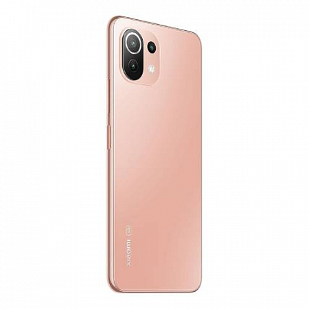 Xiaomi 11 Lite NE 5G 6/128GB NFC Pink