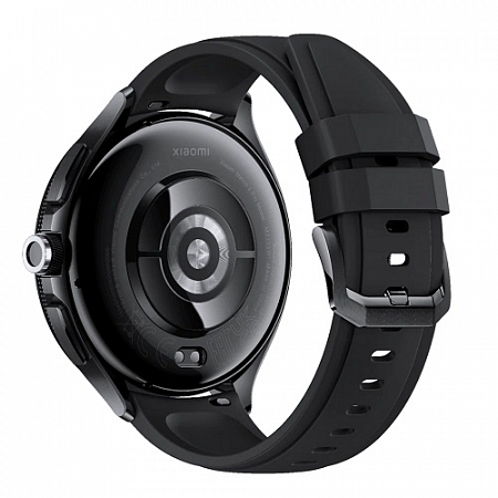 Умные часы Xiaomi Watch 2 Pro Black