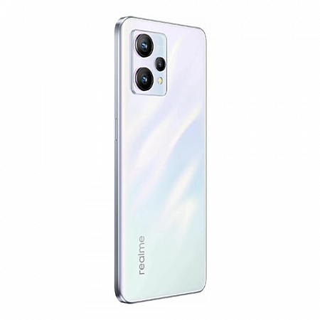 Realme 9 6/128GB White