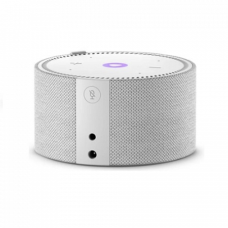 Умная колонка Яндекс Станция Мини Плюс Gray