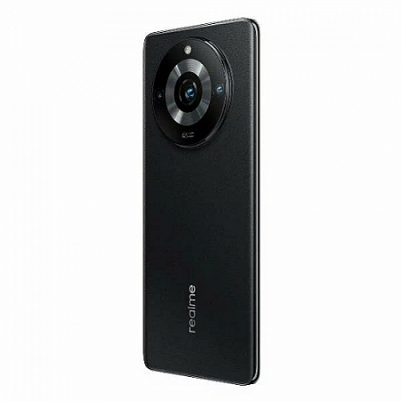 Realme 11 Pro+ 5G 8/256GB Astral Black