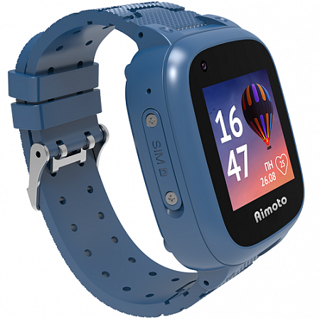 Детские часы AIMOTO Pro Tempo 4G Синий