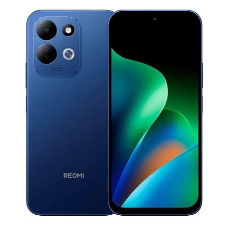 Redmi 17 6/256GB NFC Deep Blue