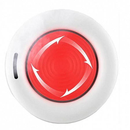 Увлажнитель воздуха Deerma Humidifier White DEM-F301