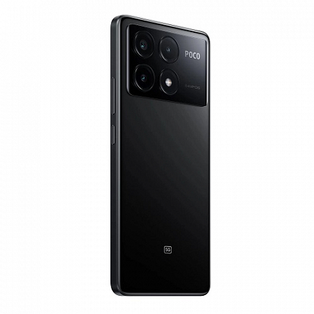 POCO X6 Pro 5G 12/512GB Black