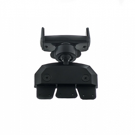 Держатель телефона в CD слот, Onetto CD Slot Mount One Handed