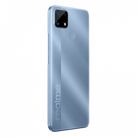 Realme C25S 4/128GB Blue