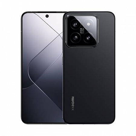 Xiaomi 14 12/512GB Black
