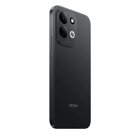 Redmi 17 4/128GB NFC Black