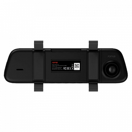 Видеорегистратор 70mai Rearview Dash Cam Wide D07 Midrive D07