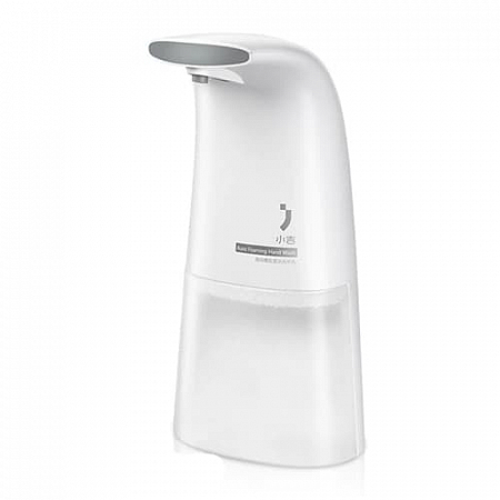 Сенсорный дозатор для жидкого мыла Xiaomi Auto Foaming Hand Wash