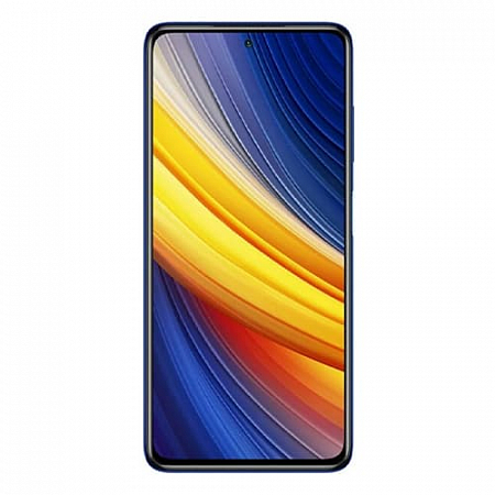 POCO X3 Pro 6/128GB Blue