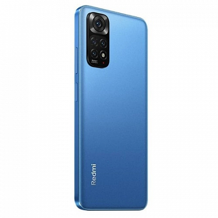 Redmi Note 11 4/128GB NFC Twilight Blue
