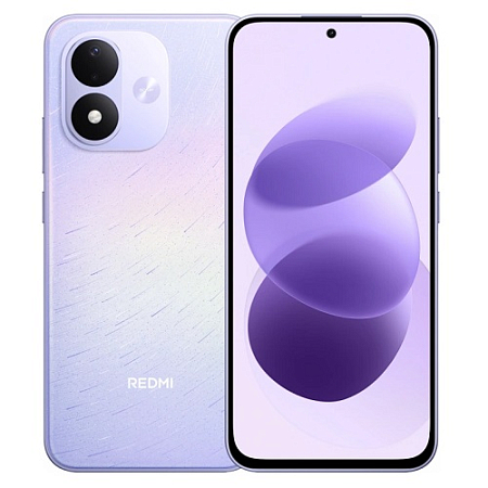 Redmi Note 17 4/128GB NFC Celestial Purple