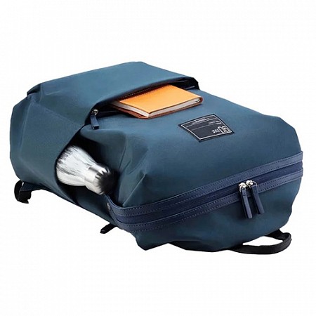 Рюкзак 90 Points Lecturer Casual Backpack Blue 2082