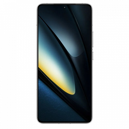 POCO F6 Pro 12/512GB White