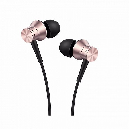 Наушники 1More Piston Fit-In-Ear (pink) (E-1009)