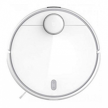 Робот-пылесос Mi Robot Vacuum Mop 2 Pro White
