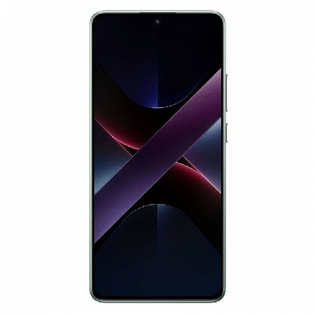 POCO X7 Pro 5G 8/256GB Green