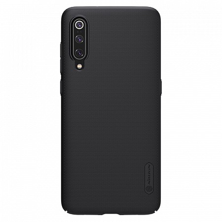 Накладка Nillkin Frosted Mi Mix 2S Black