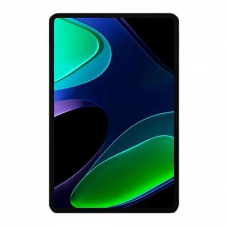 Xiaomi Pad 6 6/128GB Wi-Fi Blue