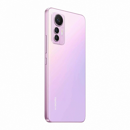 Xiaomi 12 Lite 8/256GB Pink
