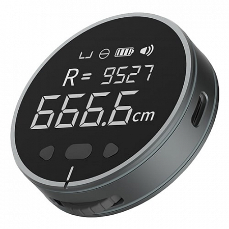 Электронная рулетка Duka Small Q Ruler